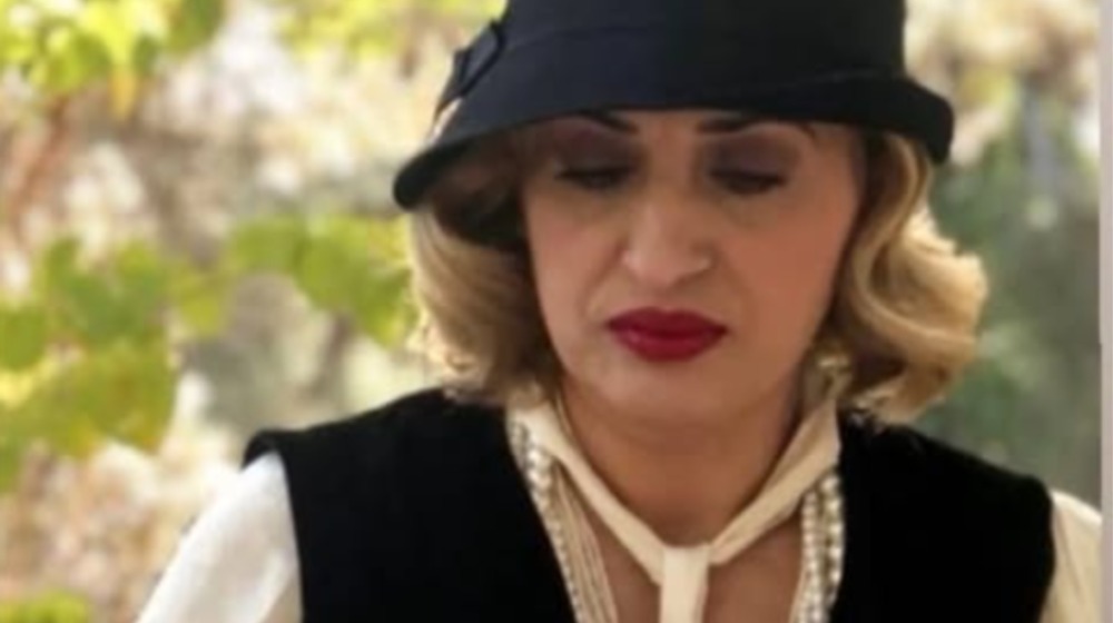 Λουκία Μουσουλιώτη: Συγκινεί με την ανάρτηση για τα 4 χρόνια θανάτου της μητέρας της [εικόνα]